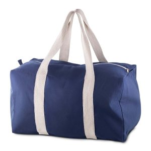 Mala Esportiva em Algodão 300g/m² - PRME575