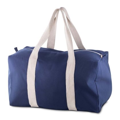 Mala Esportiva em Algodão 300g/m² - PRME575
