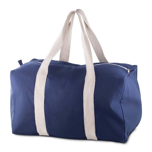 Mala Esportiva em Algodão 300g/m² - PRME575