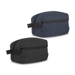 Nécessaire em Algodão Reciclado 340g/m2 - PR NE105