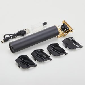 Máquina de Cortar Cabelo Recarregável - PR1495