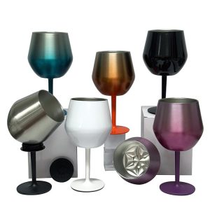 Taça Térmica 420 ml - PRES2504