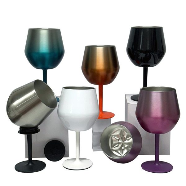 Taça Térmica 420 ml - PRES2504