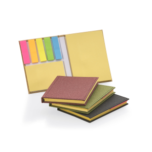 Mini Caderno - PR BL025