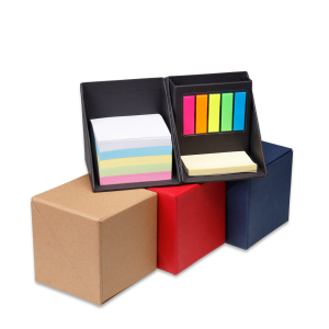 Mini Caderno - PR BL031