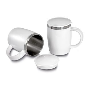 Caneca Plástica - PR CA0150