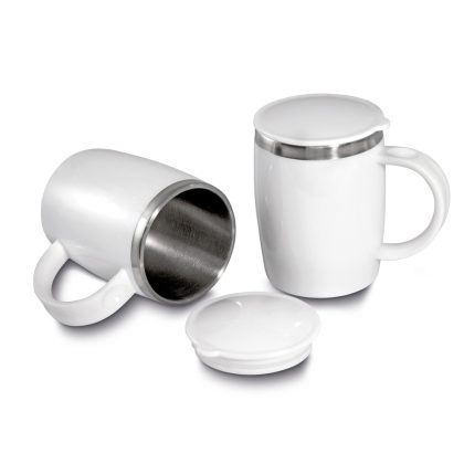 Caneca Plástica - PR CA0150