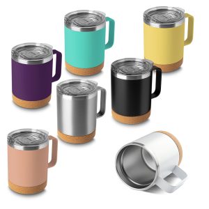 Caneca Térmica - PR CA8500