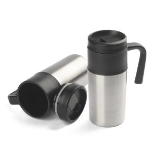 Caneca em aço inox - PR CA9100