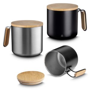 Caneca Térmica - PR CA9400