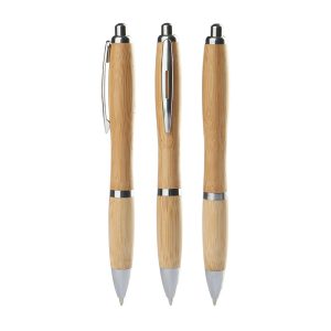 Caneta Bambu - PR CB12948