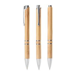 Caneta Bambu - PR CB22491