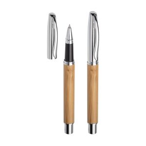 Caneta Roller Metálica - PR CM0119R
