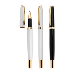 Caneta Metálica - PR CM1027GR
