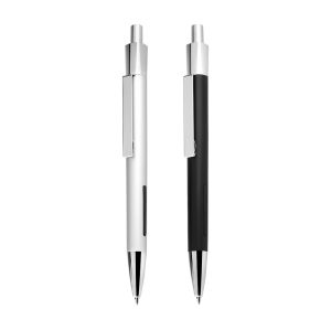 Caneta Metálica - PR CM1103D