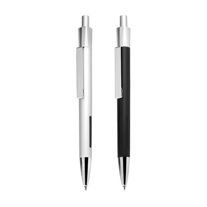 Caneta Metálica - PR CM1103D