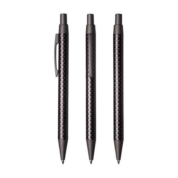 Caneta Metálica - PR CM1110C