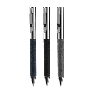 Caneta Metálica - PR CM1128