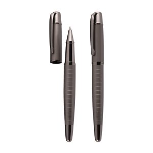 Caneta Metálica - PR CM2630R