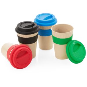 Copo Fibra de Bambu - PR CO019