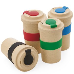Copo Fibra de Bambu - PR CO020