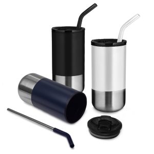 Copo Aço Inox - PR CO9150