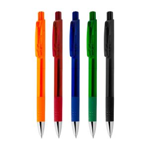 Caneta Plástica - PR CP3000B