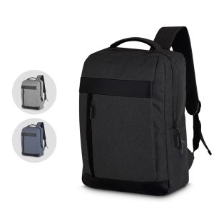 Mochila para Notebook em Poliéster - PR MC445