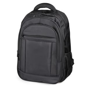 Mochila para Notebook em Poliéster - PR MC400