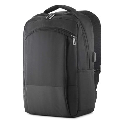 Mochila para Notebook em Poliéster 500D - PR MC440