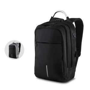 Mochila para Notebook - PR MC538