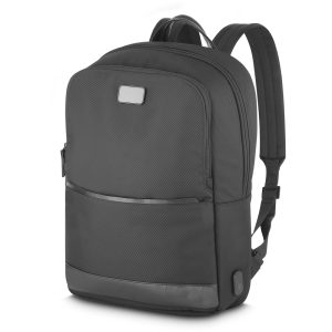 Mochila Premium para Notebook em Poliéster 600D - PR MC545
