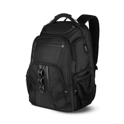Mochila Premium para Notebook em Poliéster 600D - PR MC570
