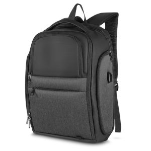 Mochila Premium para Notebook em Poliéster 900D - PR MC590