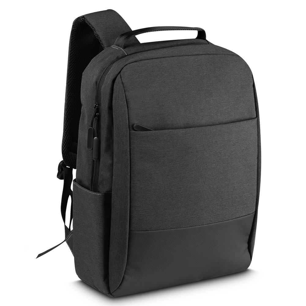 Mochila para notebook em Poliéster - PR MC605