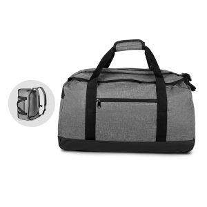 Mala/Mochila Esportiva em Poliéster 300D - PR ME550