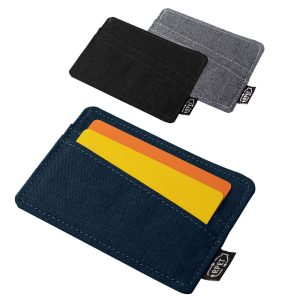 Carteira em material reciclável RPET - PR PCA100