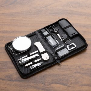 Kit Masculino 12 Peças - PR10124
