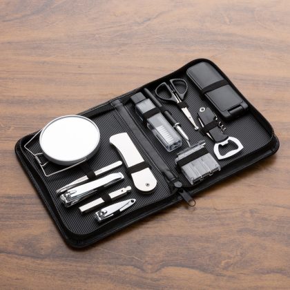 Kit Masculino 12 Peças - PR10124