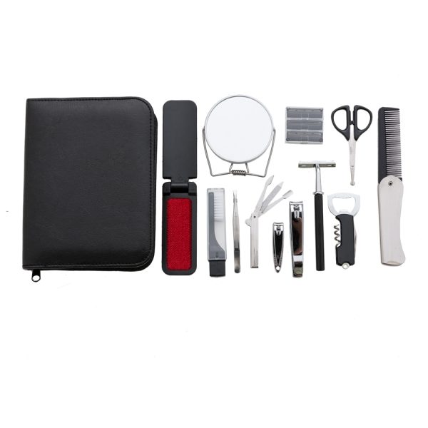 Kit Masculino 12 Peças - PR10124 - Imagem 3