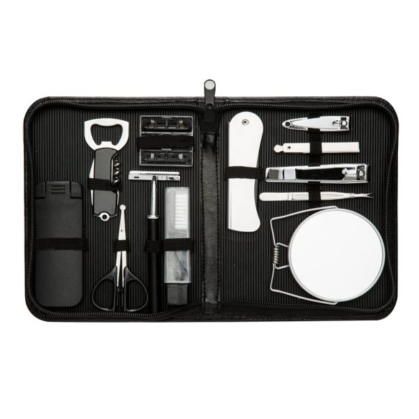 Kit Masculino 12 Peças - PR10124 - Imagem 2