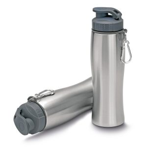 Garrafa Aço Inox - PR GA0132