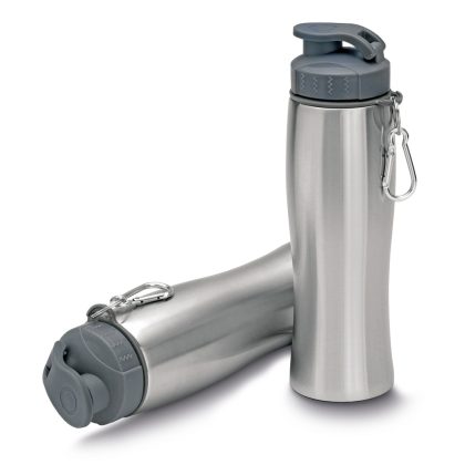 Garrafa Aço Inox - PR GA0132