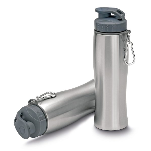 Garrafa Aço Inox - PR GA0132