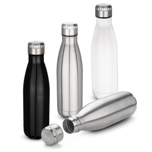 Garrafa Aço Inox - PR GA4600