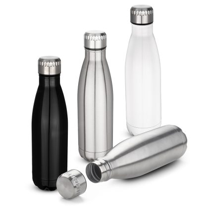 Garrafa Aço Inox - PR GA4600