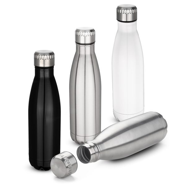 Garrafa Aço Inox - PR GA4600