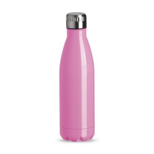 Garrafa Aço Inox - PR GA4600B