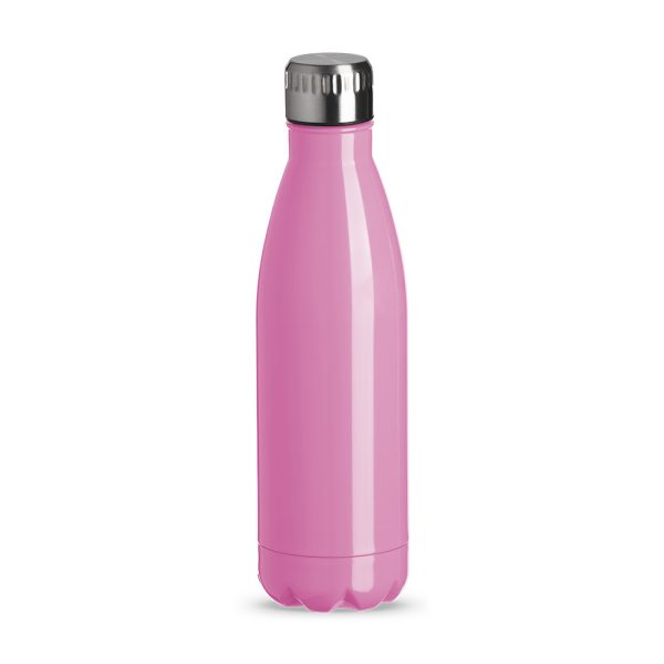 Garrafa Aço Inox - PR GA4600B