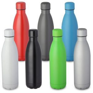 Garrafa Aço Inox - PR GA4650
